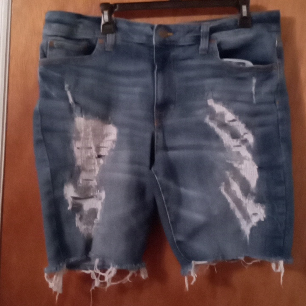 Men Shorts New